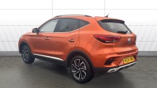 MG ZS 1.0T GDi Exclusive 5dr DCT Petrol Hatchback